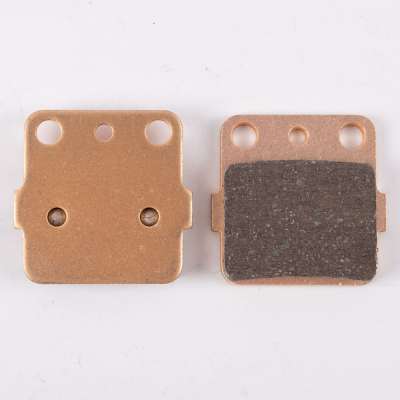 EBC FA084 Sintered Brake Pads For ARCTIC CAT 400 DVX TS Sport HONDA CR 80 85 CRF 150 TRX 250 400 500