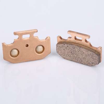 EBC FA152 SINTERED BRAKE PADS FOR YAMAHA DT 125 TT 250 XTZ 250 YZ 250 SUZUKI TS 125 DR 250 350