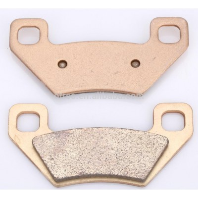 High performance ATV parts brake pad FA84 for Yamaha