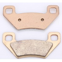 High performance ATV parts brake pad FA84 for Yamaha