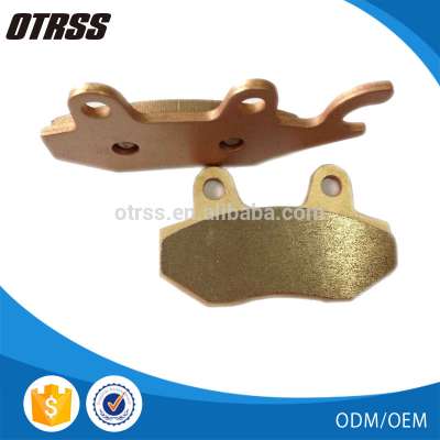 OTRSS Chinese FA135 High Performance Disc Brake Pads