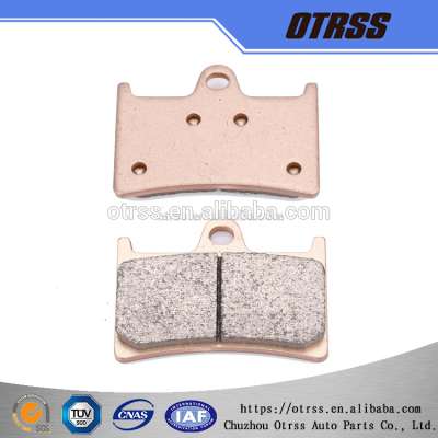 Hot-selling high performance Chinese famous brand Disc top quality brake pad