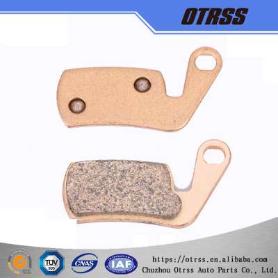 No noise no Advanced Hi Quality Manufacturer Popular disc brake pad