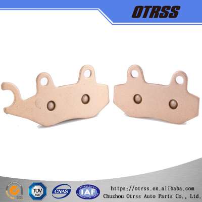 New 2017 product idea spare parts high quality new brake pads